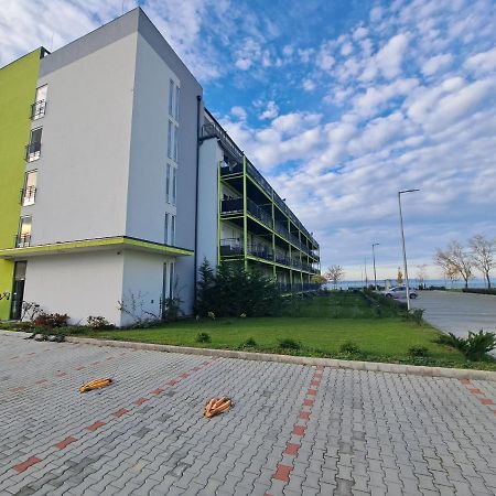 Silver Coast Apartman Шіофок Екстер'єр фото
