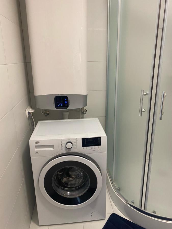 Silver Coast Apartman Шіофок Екстер'єр фото
