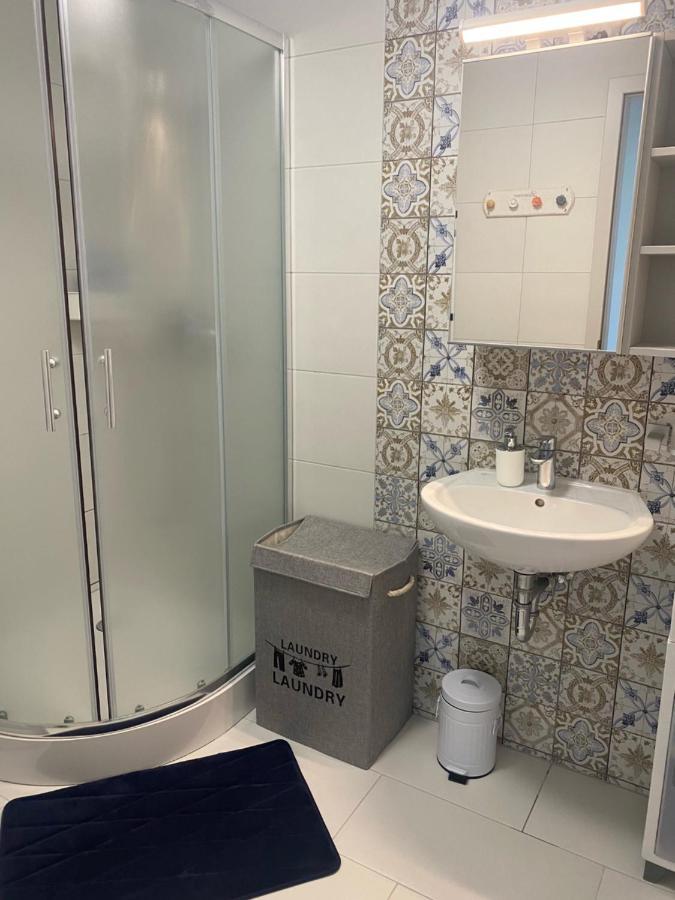 Silver Coast Apartman Шіофок Екстер'єр фото