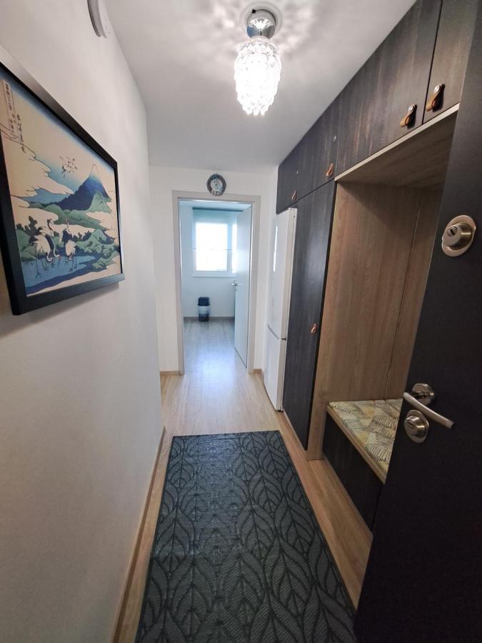 Silver Coast Apartman Шіофок Екстер'єр фото