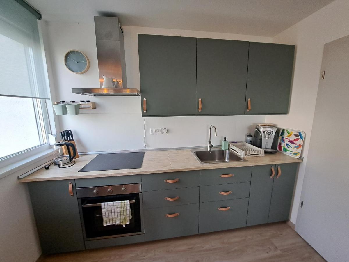 Silver Coast Apartman Шіофок Екстер'єр фото