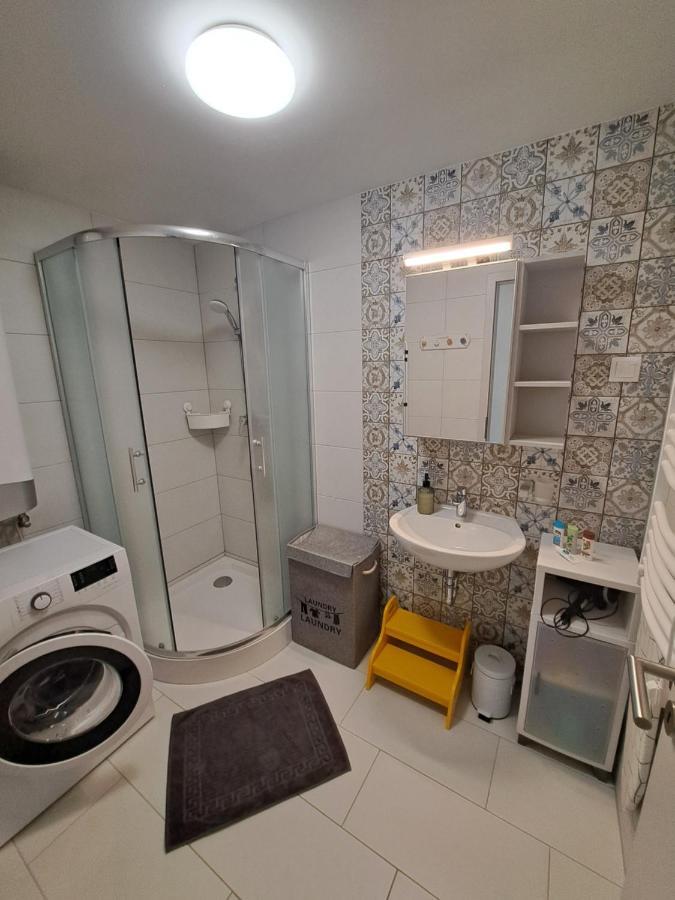 Silver Coast Apartman Шіофок Екстер'єр фото